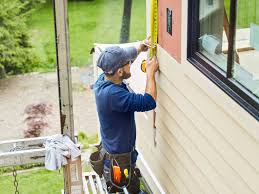 Best Insulated Siding Installation  in Wellington, CO